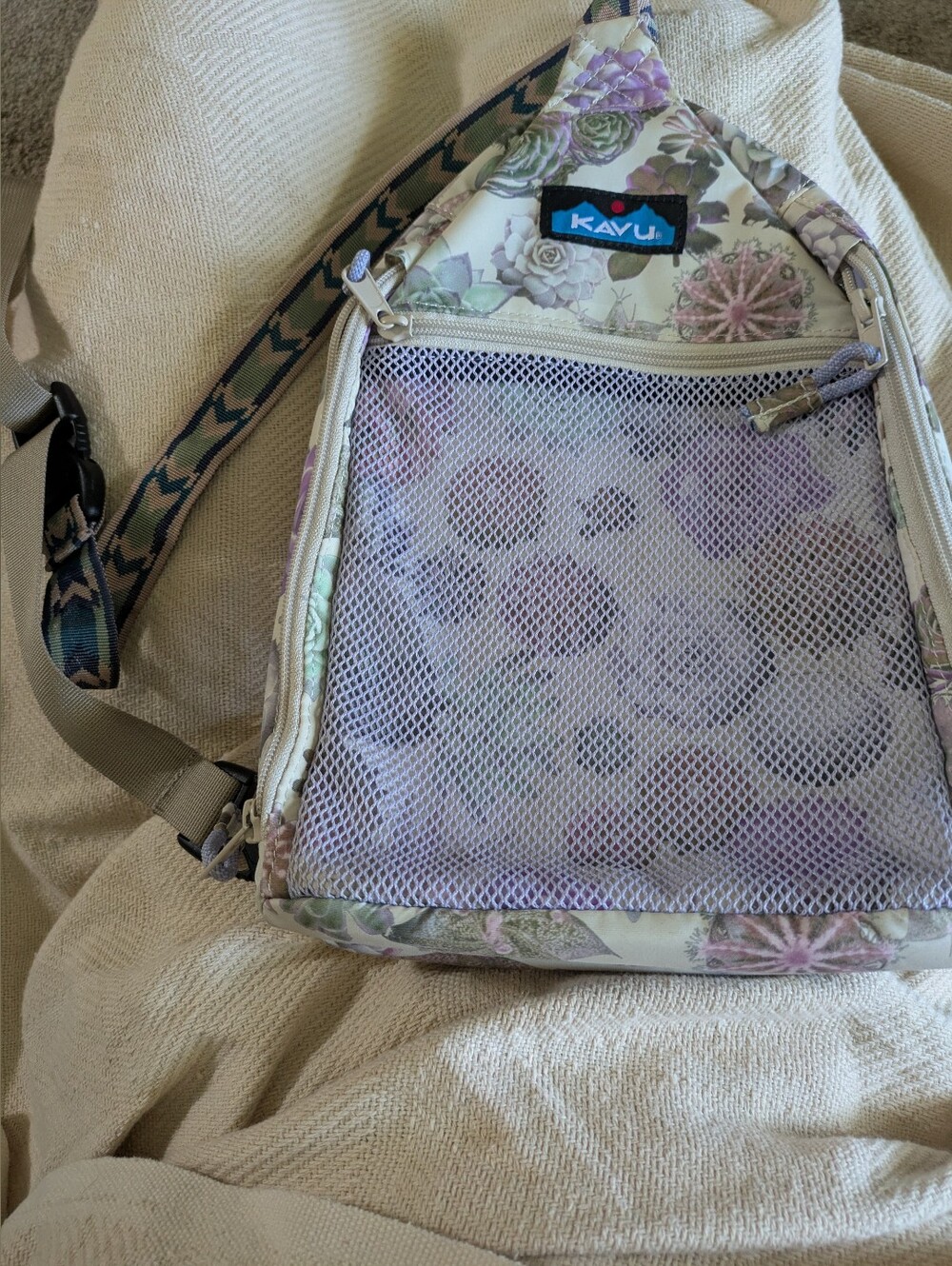 Kavu Coho: Switch Sling